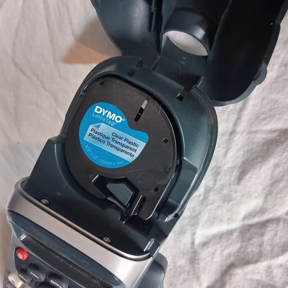 Dymo Label Maker - Picture 4 of 5